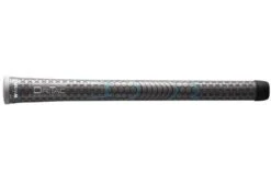 Winn Dri-Tac Gray Golf Grips