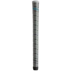 Winn DriTac Wrap Gray Golf Grips