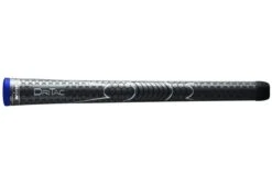 Winn Dri-Tac Gray Golf Grips 8 Winn Dri-Tac Gray Golf Grips -Golf Equipment Store 6DT DG