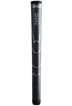 Winn Dri-Tac Dark-Grey 13-pc Grip Kit -Golf Equipment Store 7DT DG 01