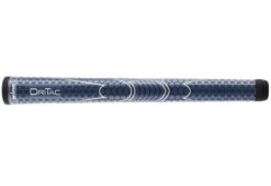 Winn DriTac Navy Blue Golf Grips 7 Winn DriTac Navy Blue Golf Grips -Golf Equipment Store 7DT NB