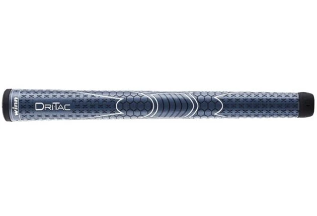 Winn DriTac Navy Blue Golf Grips 5 Winn DriTac Navy Blue Golf Grips - Image 3