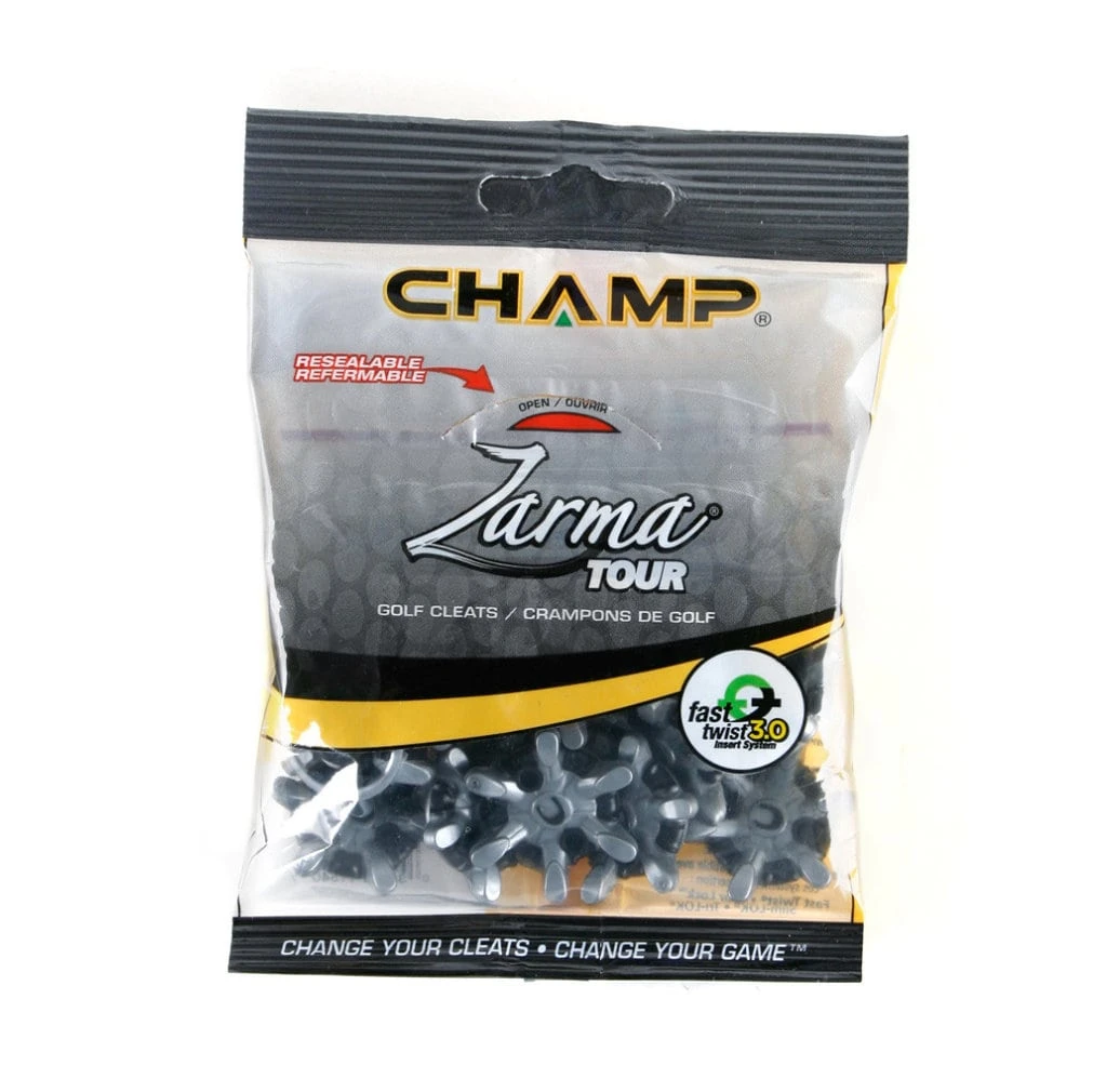 Champ Zarma Tour Golf Spikes 5 Champ Zarma Tour Golf Spikes - Image 3
