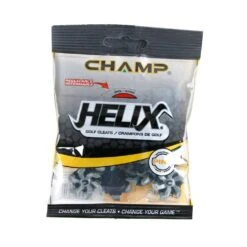 Champ Helix Golf Spikes -Golf Equipment Store CHP17560 XL1 min