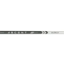Aldila Ascent UL Graphite Wood Shaft + Adapter & Grip