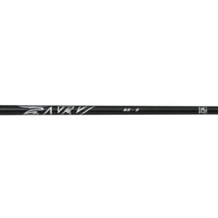Aldila NV Graphite Iron Golf Shafts