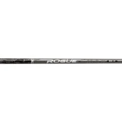Aldila Rogue M-AX Mid Launch Graphite Wood Shaft + Adapter & Grip