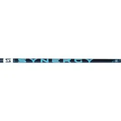 Aldila Synergy Blue Graphite Wood Shaft + Adapter & Grip