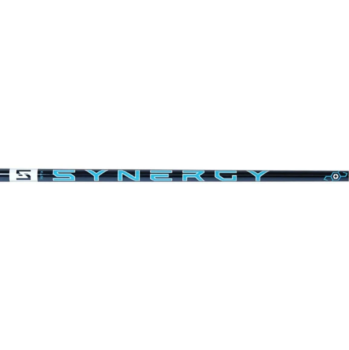 Aldila Synergy Blue Graphite Wood Shaft + Adapter & Grip 3 Aldila Synergy Blue Graphite Wood Shaft + Adapter & Grip