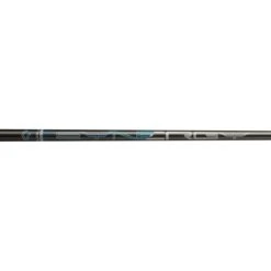 Aldila Synergy Blue Graphite Wood Shaft Old Logo
