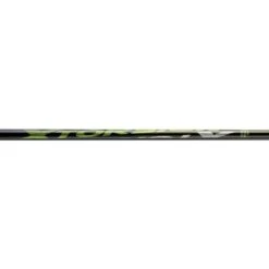 Aldila XTORSION Green Graphite Wood Shaft + Adapter & Grip