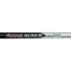 AccuFlex AccuLaunch Hybrid Shaft + Adapter & Grip
