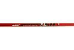 AccuFLEX Assassin II 50 Long Drive Wood Shaft + Adapter & Grip