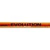 AccuFlex Evolution Nano Wood Shaft + Adapter & Grip