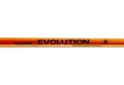 AccuFlex Evolution Nano Wood Shaft + Adapter & Grip
