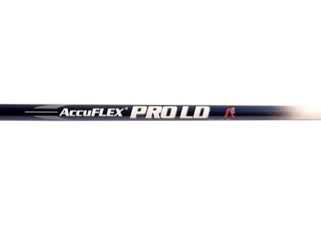 AccuFlex Pro LD World Champion Graphite Wood Shaft 3 AccuFlex Pro LD World Champion Graphite Wood Shaft