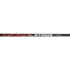 Fujikura ATMOS Red 6 Fairway Graphite Shaft - X Flex