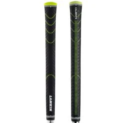 Lamkin Sonar+ Tour Calibrate Golf Grips