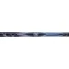 Mitsubishi Grand Bassara Ultra Light Graphite Wood Shaft + Adapter & Grip