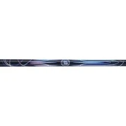 Mitsubishi Grand Bassara Ultra Light Graphite Wood Shaft + Adapter & Grip