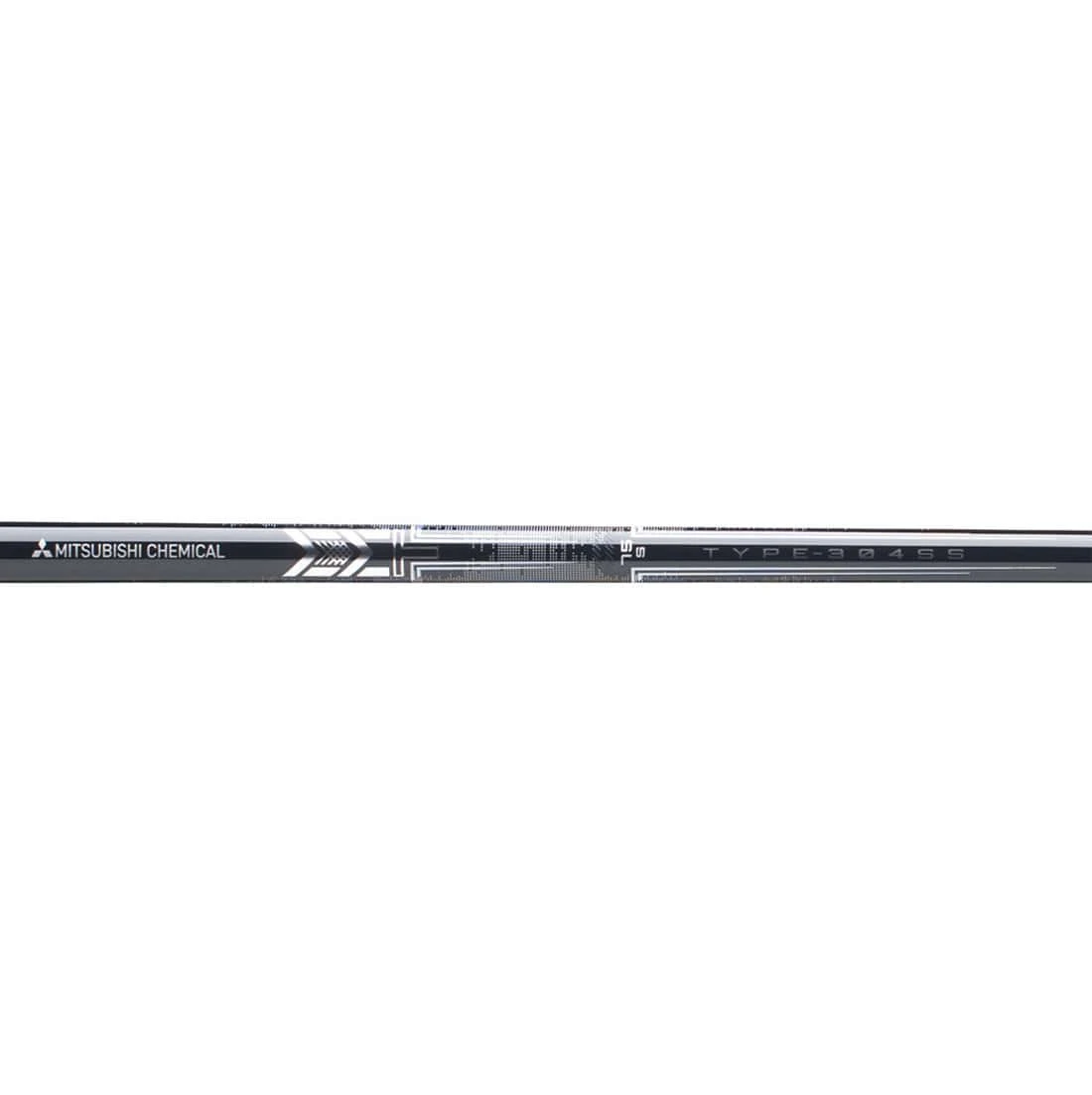 Mitsubishi MMT 75 Taper Tip Graphite Iron Shafts 3 Mitsubishi MMT 75 Taper Tip Graphite Iron Shafts
