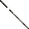 Mitsubishi Tensei 1K Pro White Graphite Wood Shaft + Adapter & Grip
