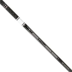 Mitsubishi Tensei 1K Pro White Graphite Wood Shaft + Adapter & Grip