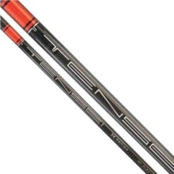 Mitsubishi Tensei 1K Pro Orange Graphite Wood Shafts