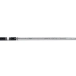 Mitsubishi Tensei CK White Graphite Wood Silver Shaft + Adapter & Grip