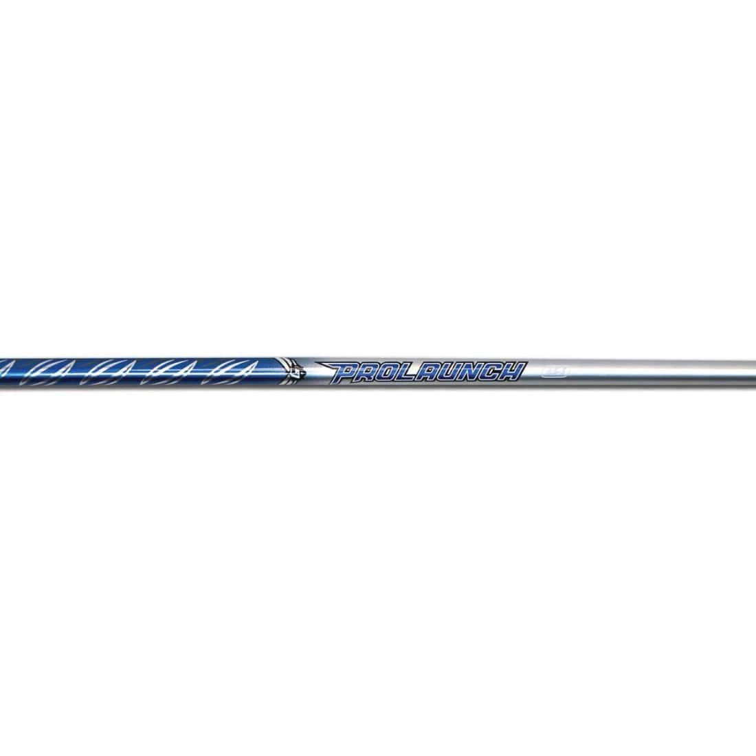 Grafalloy 2019 ProLaunch Blue Graphite Iron Shafts 3 Grafalloy 2019 ProLaunch Blue Graphite Iron Shafts