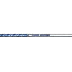 Grafalloy 2019 ProLaunch Blue 65 Graphite Wood Shaft + Adapter & Grip