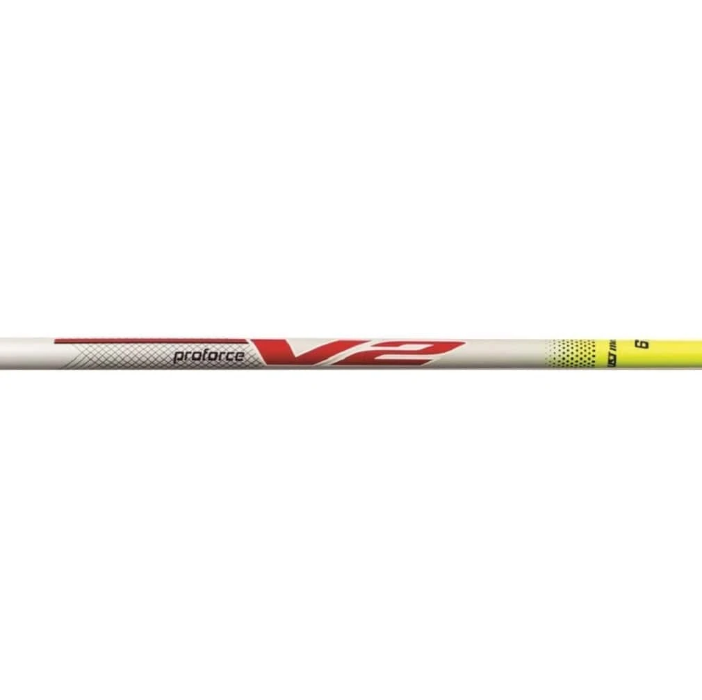 UST-Mamiya ProForce V2 Graphite Wood Shafts 3 UST-Mamiya ProForce V2 Graphite Wood Shafts