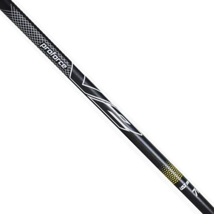 UST-Mamiya ProForce V2 Black Graphite Wood Shafts 3 UST-Mamiya ProForce V2 Black Graphite Wood Shafts
