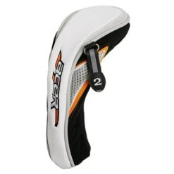 Acer Logo Headcovers -Golf Equipment Store HC 3563 HY x min