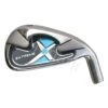 Extreme X2 Blue Iron Heads -Golf Equipment Store I 1083 X1