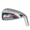 Custom-Built Heater B-6 Irons/Wedges