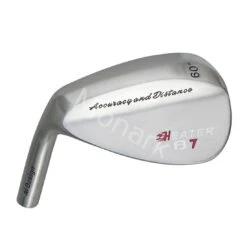 Custom-Built Heater B-7 Blade Wedge -Golf Equipment Store I HTRB7 Wedge LH X1 min 01