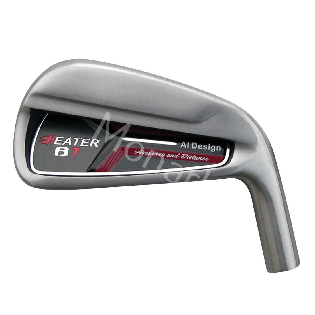 Custom-Built Heater B-7 Iron Set 3 Custom-Built Heater B-7 Iron Set