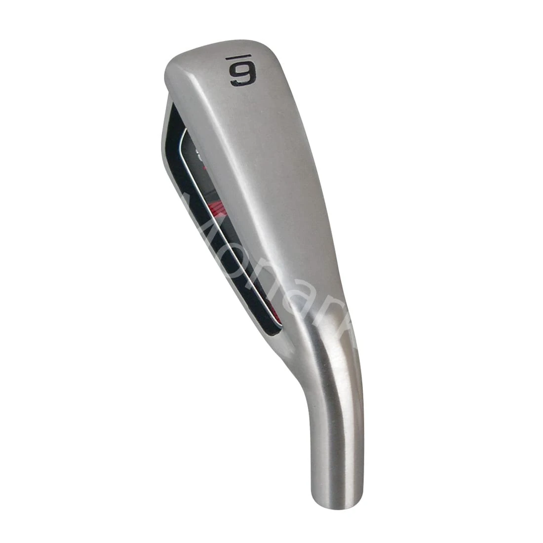 Custom-Built Heater B-7 Iron Set 7 Custom-Built Heater B-7 Iron Set - Image 5