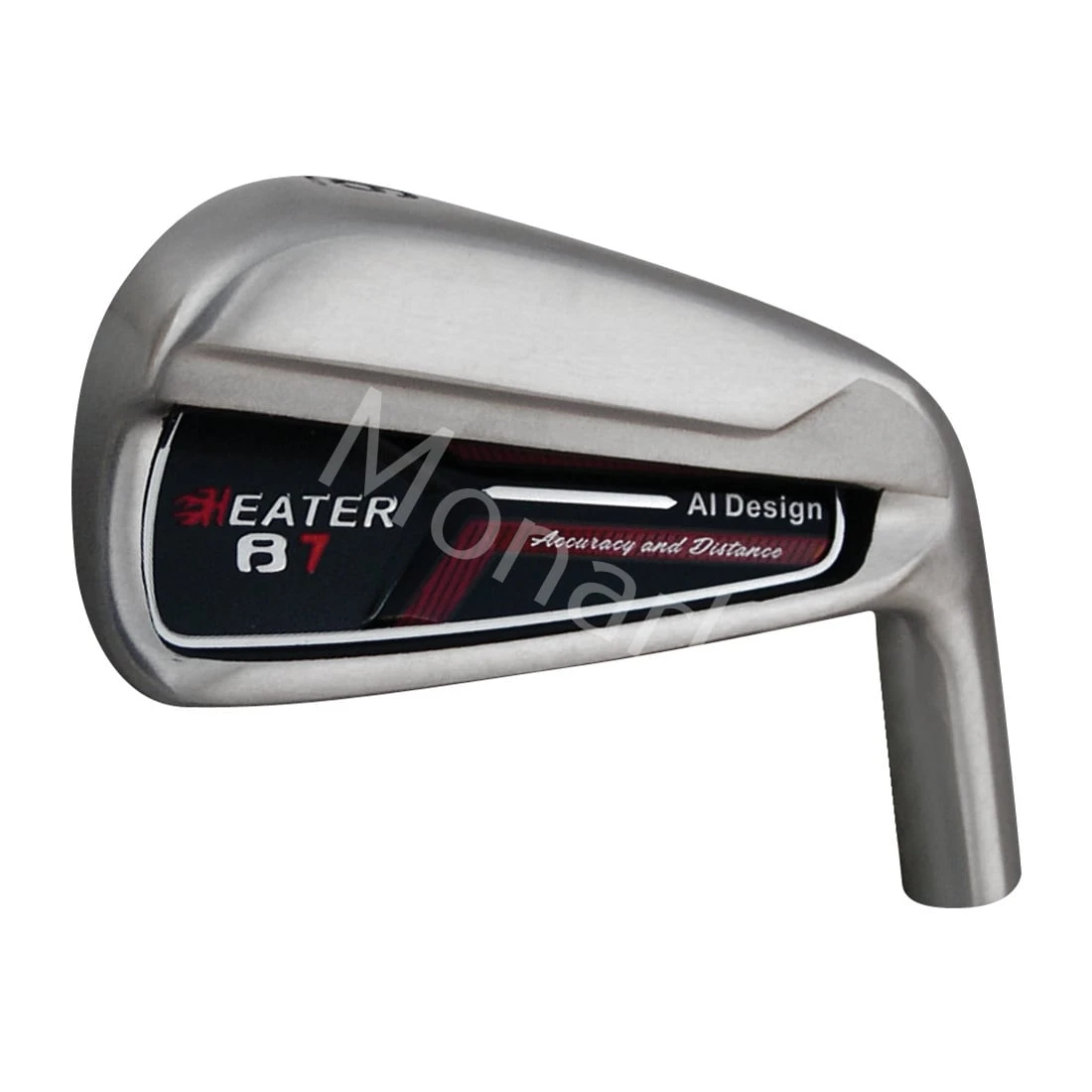 Custom-Built Heater B-7 Iron Set 8 Custom-Built Heater B-7 Iron Set - Image 6