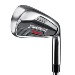 Juggernaut Max Utility Iron Head