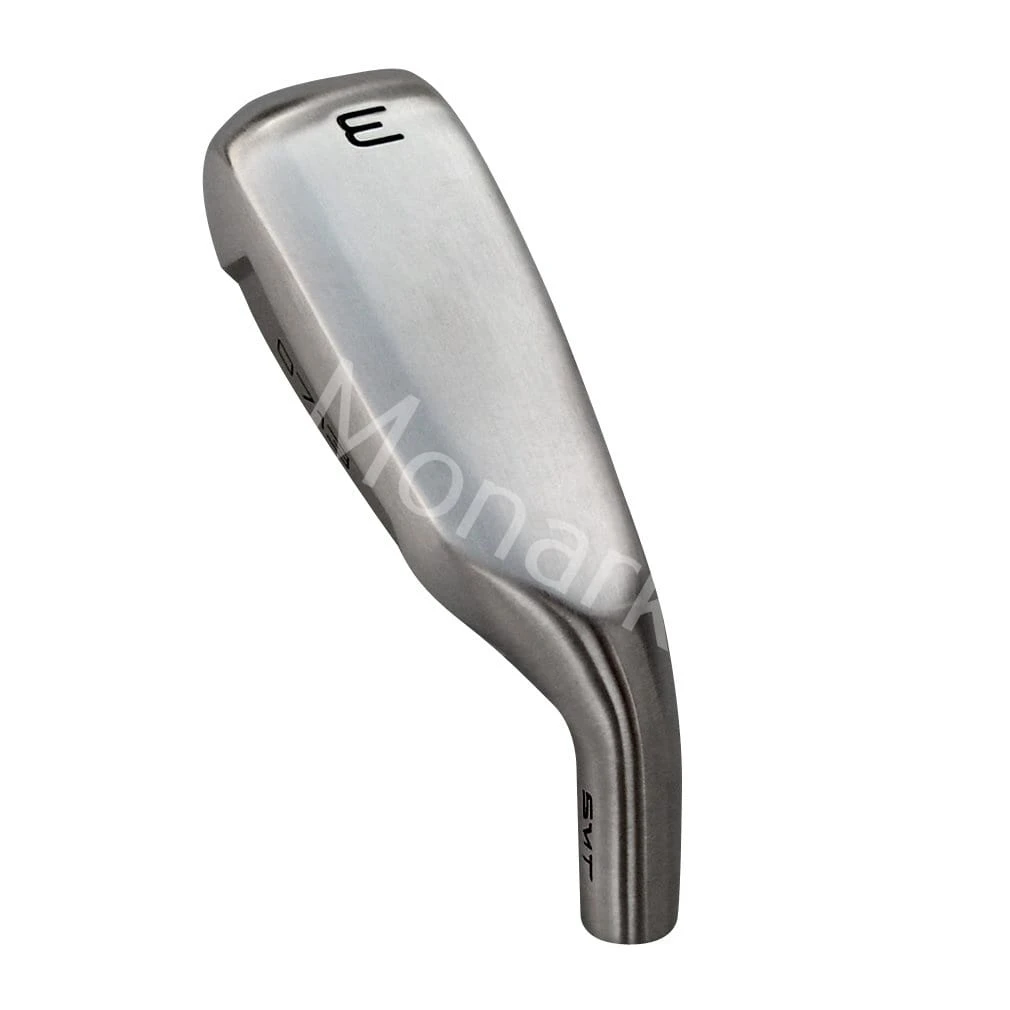 SMT Golf 0713 Driving Iron Heads 8 SMT Golf 0713 Driving Iron Heads - Image 6