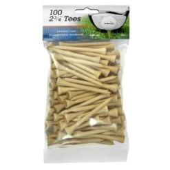 Intech 2 3/4-Inch Golf Tees 100-Pack 9 Intech 2 3/4-Inch Golf Tees 100-Pack -Golf Equipment Store I98971 X min