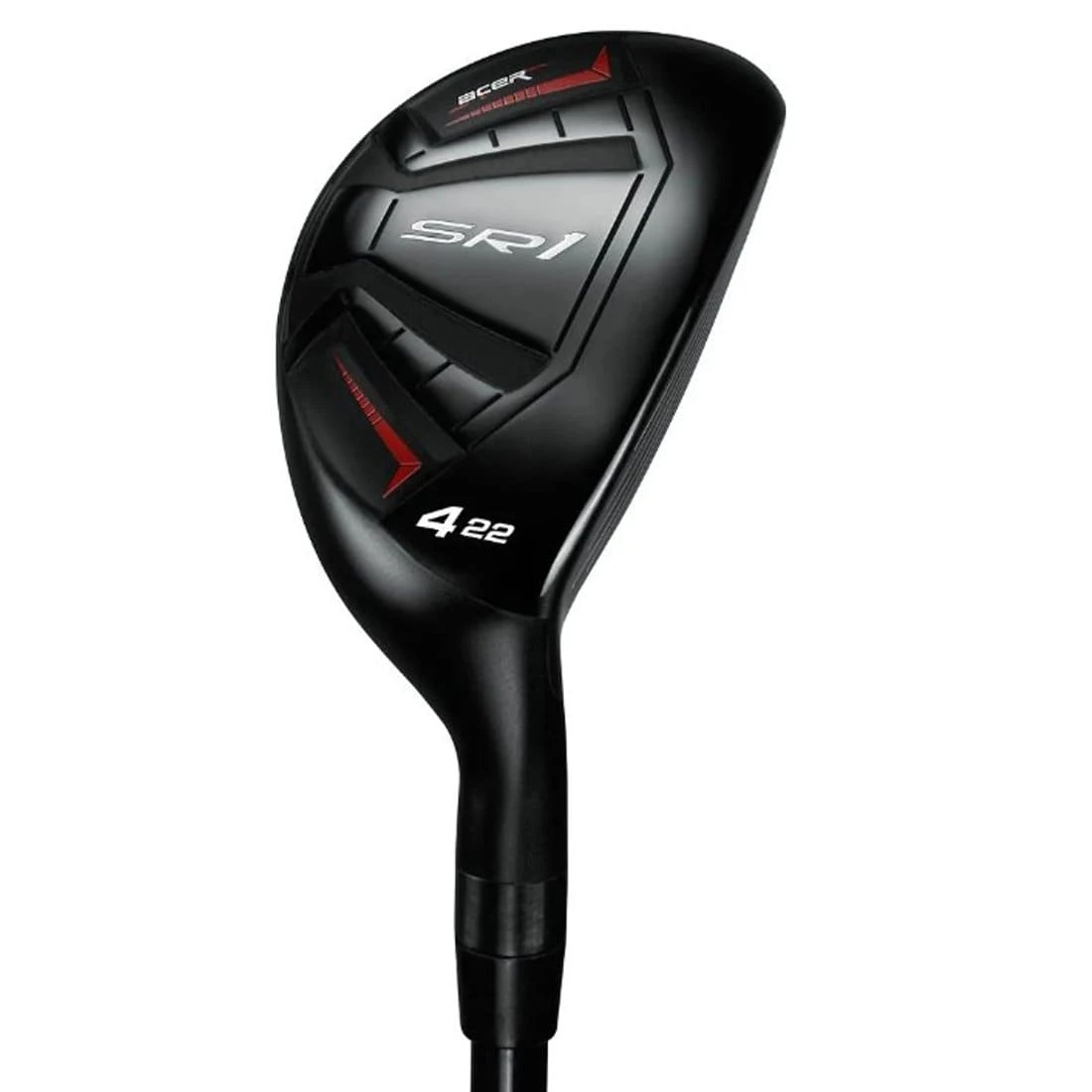 Acer SR1 Cup Face Hybrid Head 3 Acer SR1 Cup Face Hybrid Head