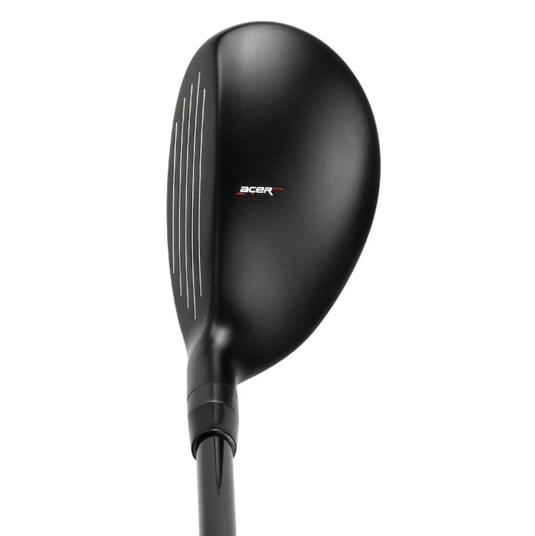 Acer SR1 Cup Face Hybrid Head 4 Acer SR1 Cup Face Hybrid Head - Image 2