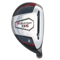 Heater B-6 Hybrid Head