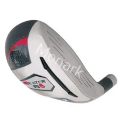 Heater B-6 Hybrid Head 11 Heater B-6 Hybrid Head -Golf Equipment Store IW HeatB6HY XL5 min