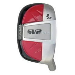 New Arrival 16 SV2 Plus Square Hybrid Head