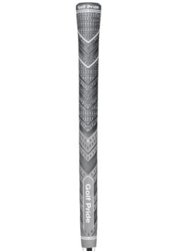 Golf Pride MCC Plus4 Grey Golf Grips