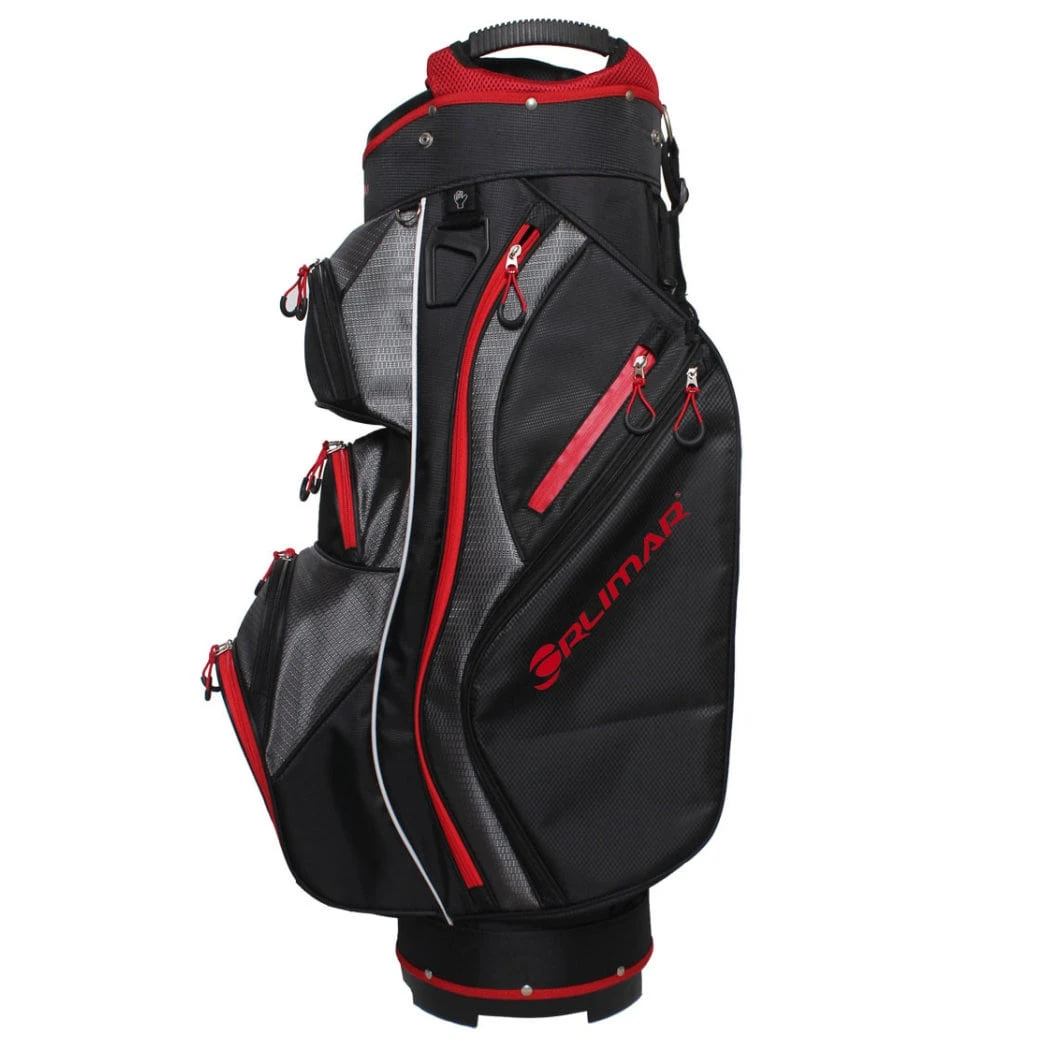 Orlimar Golf CRX Cooler Cart Bag 4 Orlimar Golf CRX Cooler Cart Bag - Image 2